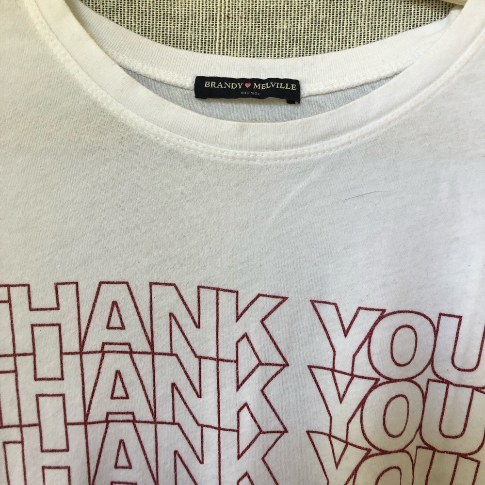 Brandy tee - Picture 4 of 6